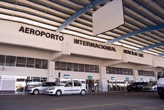 leiebil Santa Cantarina Lufthavn